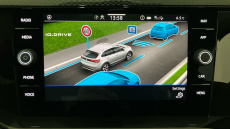 Volkswagen Taigo 1.0 TSI Match 5dr Petrol Hatchback